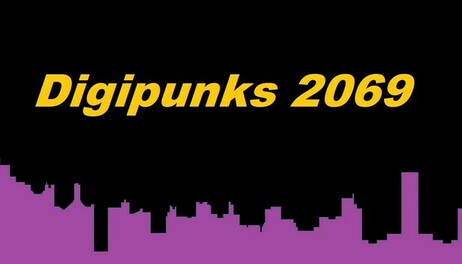 Купить Digipunks 2069