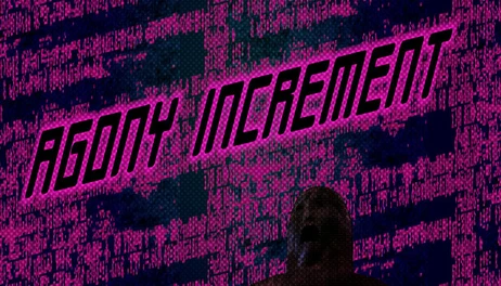 Купить Agony Increment