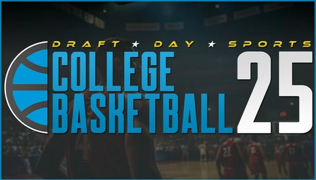 Купить Draft Day Sports: College Basketball 2025