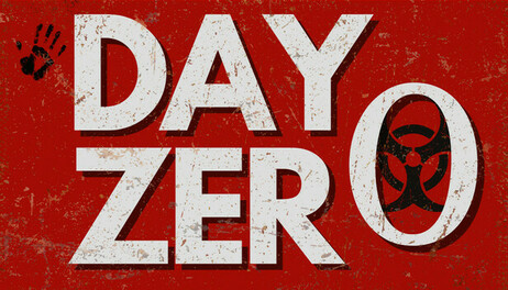 Купить Day Zero