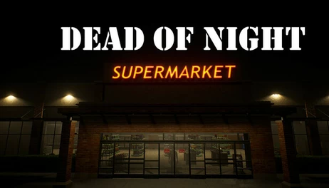 Купить Dead of Night: Supermarket