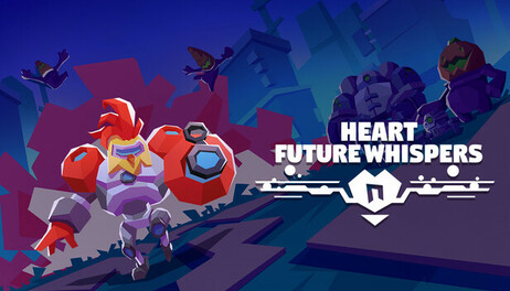 Купить Heart: Future Whispers