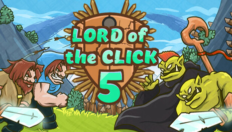 Купить Lord of the Click 5