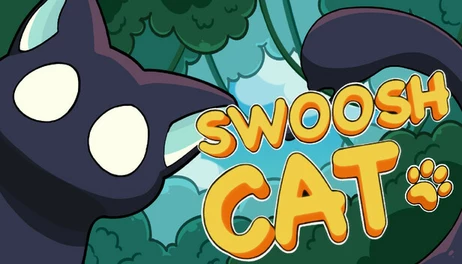 Купить Swoosh Cat