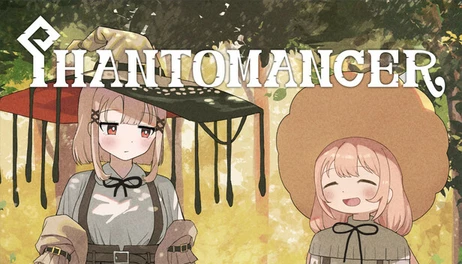 Купить Phantomancer