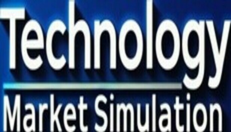 Купить Technology Market Simulation
