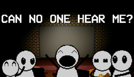 Купить Can No One Hear Me?