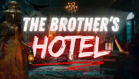 Купить The Brothers Hotel