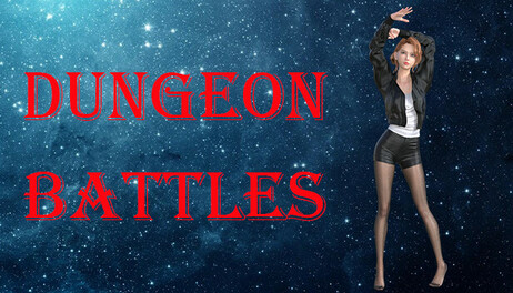 Купить Dungeon Battles