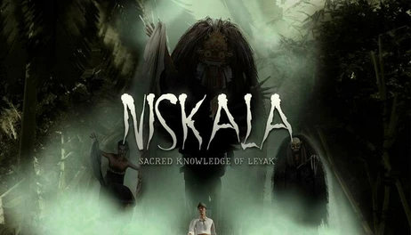 Купить Niskala Sacred Knowledge of Leyak