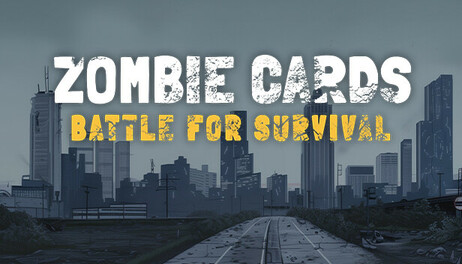 Купить ZombieCards