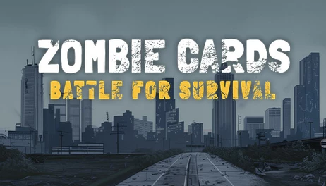 Купить ZombieCards