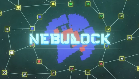 Купить Nebulock
