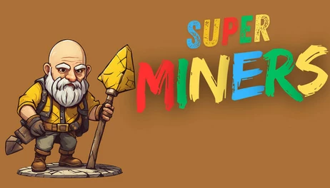 Купить Crazy Miners