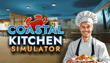 Купить Coastal Kitchen Simulator