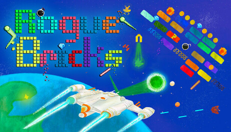 Купить Rogue Bricks