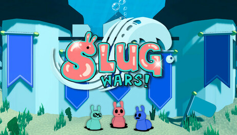 Купить Slug Wars