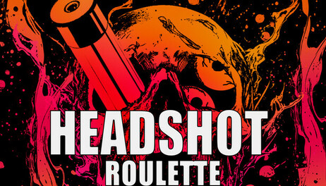 Купить Headshot Roulette