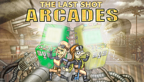 Купить The Last Shot: Arcades