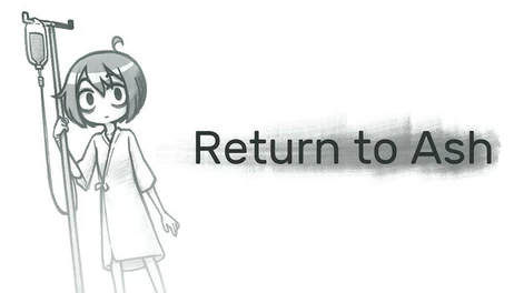 Купить Return to Ash