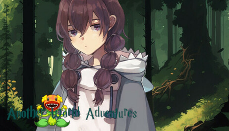 Купить Another World Adventures
