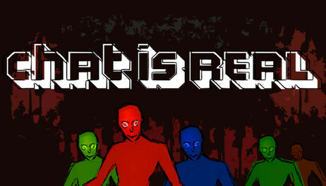Купить Chat is Real