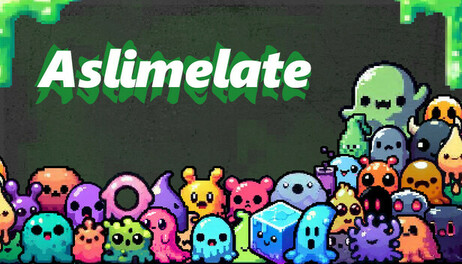 Купить Aslimelate