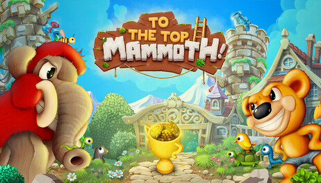 Купить To The Top Mammoth!