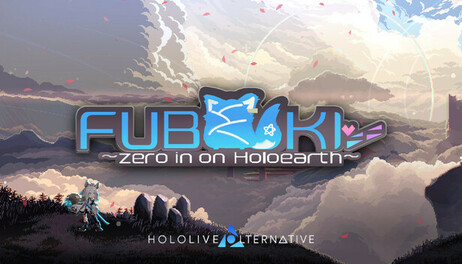 Купить FUBUKI ~zero in on Holoearth~ HOLOLIVE ALTERNATIVE