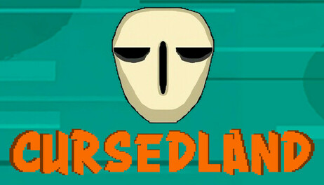 Купить Cursedland