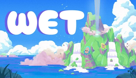 Купить WET