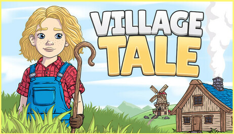 Купить Village Tale: Supporter Pack Bundle