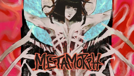 Купить Metamorph