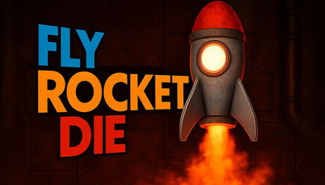 Купить Fly Rocket Die