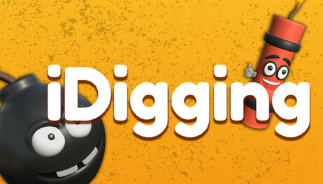 Купить iDigging