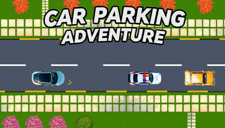 Купить Car Parking Adventure