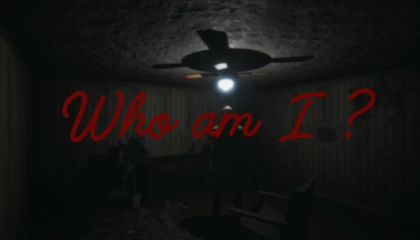 Купить Who am I?