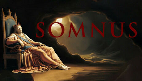 Купить Somnus