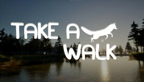 Купить Take a Walk