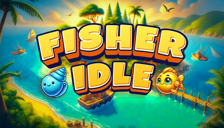 Купить Fisher Idle