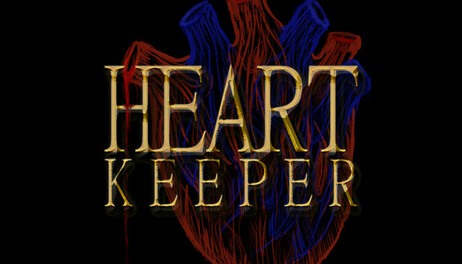 Купить Heart Keeper