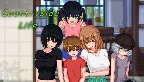 Купить Countryside Life