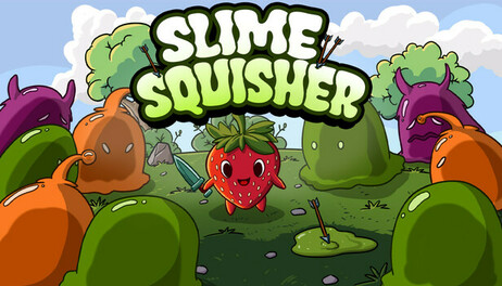 Купить Slime Squisher