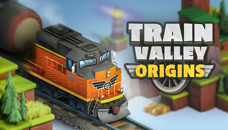 Купить Train Valley Origins