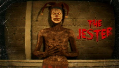 Купить The Jester