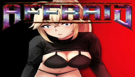 Купить AFFRAID