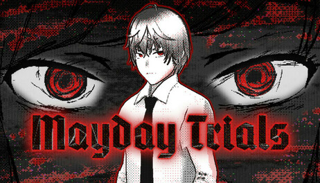 Купить Mayday Trials