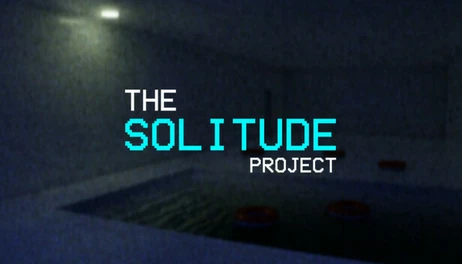Купить The Solitude Project