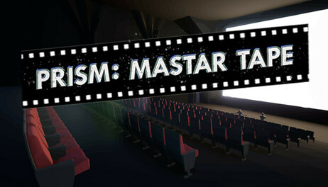 Купить Prism: Master Tape