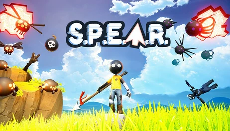 Купить Spear